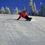 Szálloda Ukko Tahkovuori