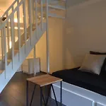 Szálloda Ukko 3*
