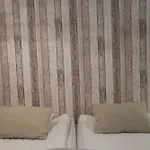 Szálloda Ukko