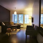 Ukko Szálloda Tahkovuori