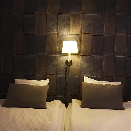 Hotel Ukko 3*