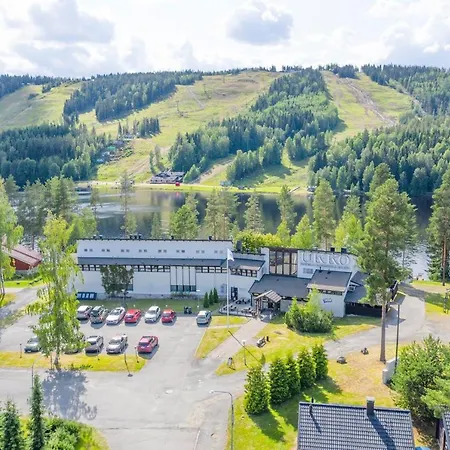 Hotel Ukko