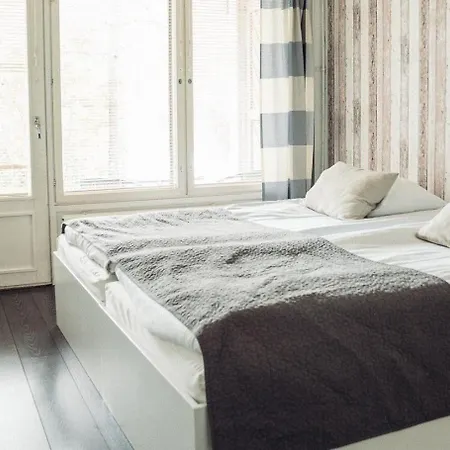 Ukko Szálloda Tahkovuori