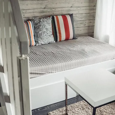 Szálloda Ukko Tahkovuori