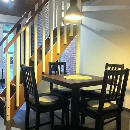 Szálloda Ukko Tahkovuori