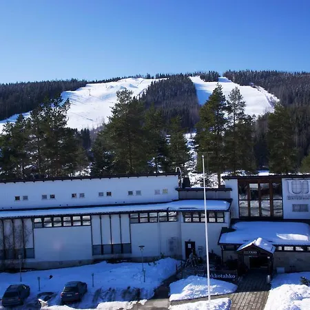 Hotel Ukko