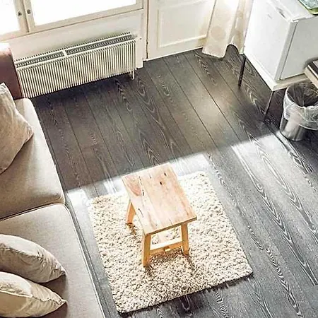 Aparthotel Ukko Tahkovuori