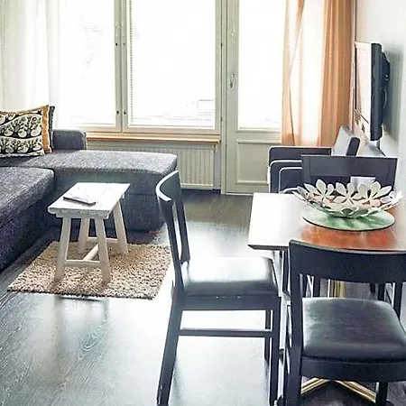 Aparthotel Ukko Tahkovuori