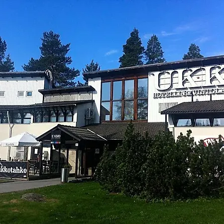 Aparthotel Ukko Tahkovuori