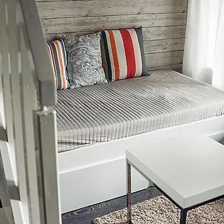 Ukko Aparthotel 3*