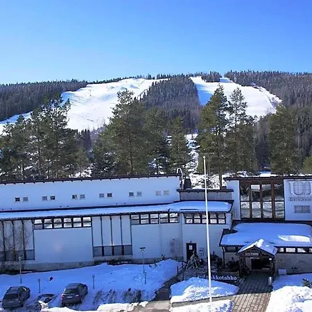 Aparthotel Ukko 3*
