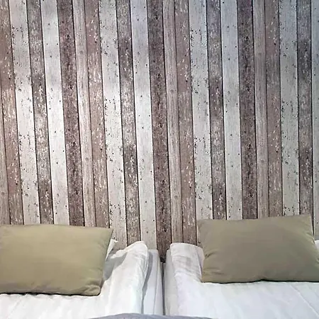 Ukko Aparthotel Tahkovuori