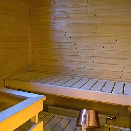 Ukko 3* Tahkovuori