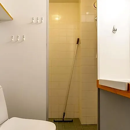 Aparthotel Ukko Tahkovuori