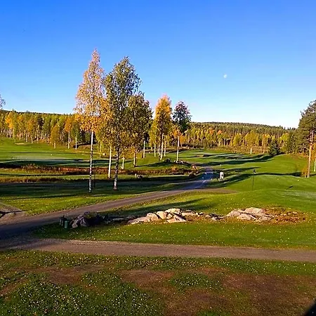 Aparthotel Ukko
