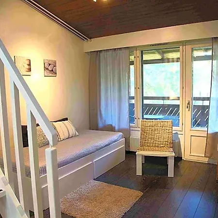 Ukko Aparthotel 3*
