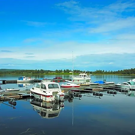 Aparthotel Ukko Tahkovuori