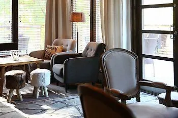 Hotel Ukko 3*