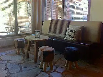Aparthotel Ukko 3*