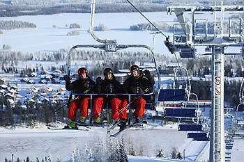Aparthotel Ukko Tahkovuori