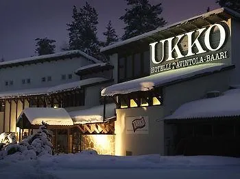 Ukko Tahkovuori