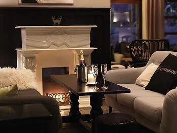 Aparthotel Ukko