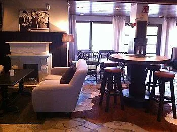 Hotel Ukko 3*