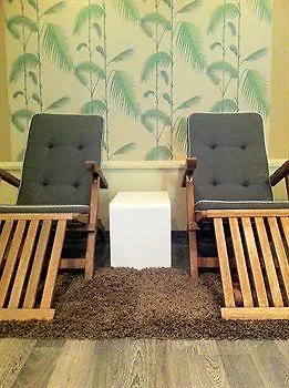 Aparthotel Ukko