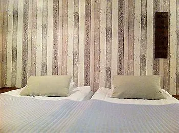 Aparthotel Ukko 3*
