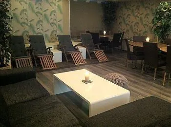 Aparthotel Ukko
