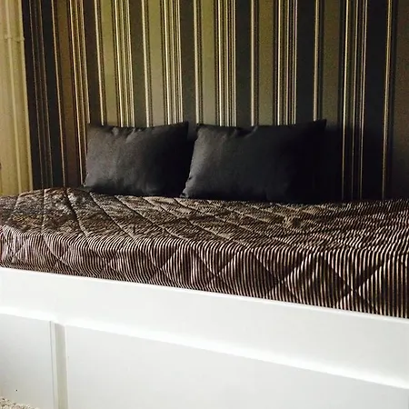 Aparthotel Ukko 3*