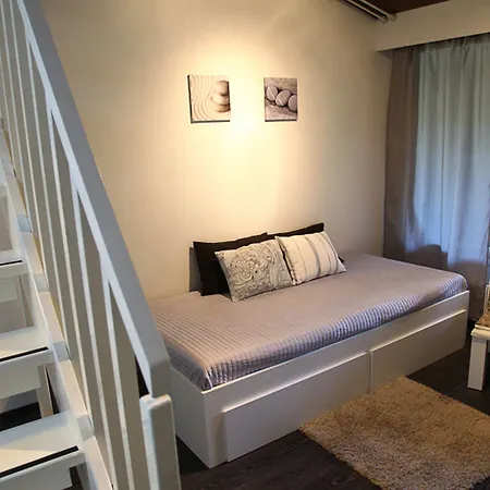 Ukko Aparthotel Tahkovuori