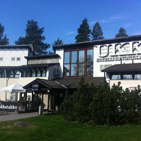 Ukko Hotel Tahkovuori
