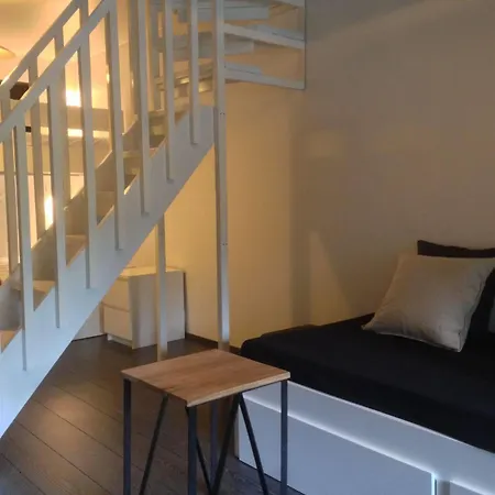 Aparthotel Ukko 3*