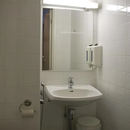 Ukko Hotel 3*