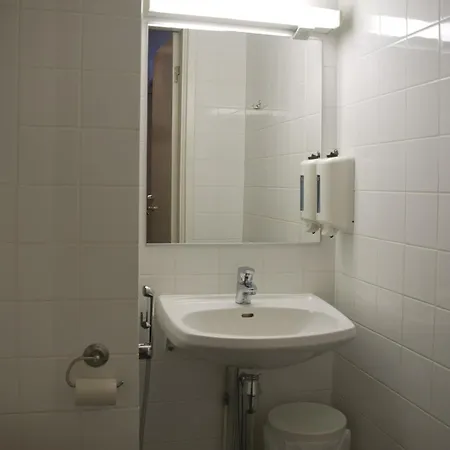 Ukko Aparthotel 3*