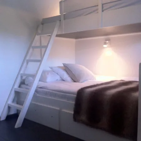 Aparthotel Ukko Tahkovuori