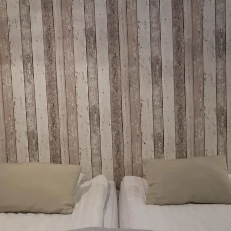 Hotel Ukko