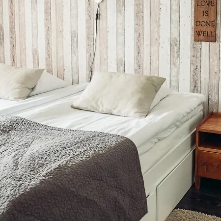 Ukko Hotel Tahkovuori