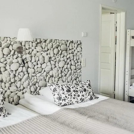 Aparthotel Ukko 3*