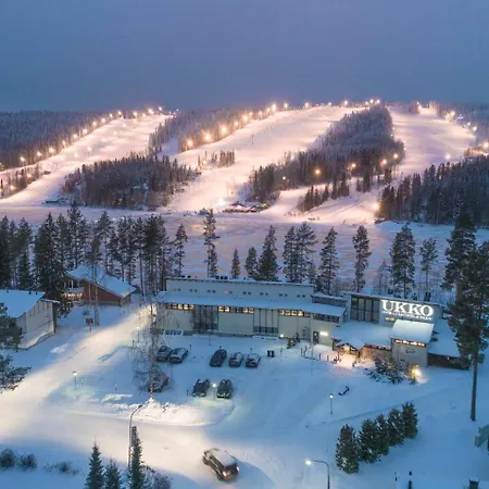 Ukko Tahkovuori
