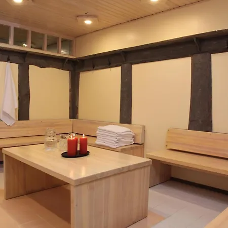Hotel Ukko 3*