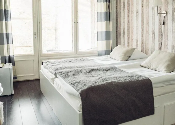 Ukko Otel Tahkovuori