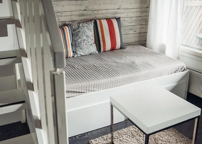 Otel Ukko Tahkovuori