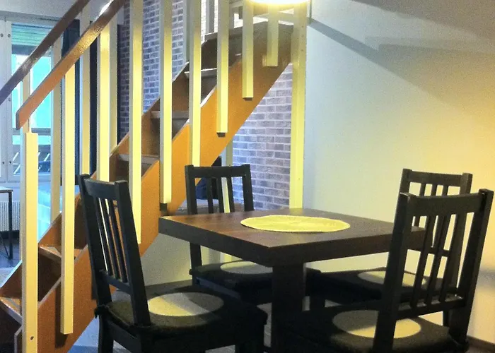 Otel Ukko Tahkovuori