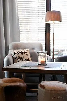 Otel Ukko Tahkovuori