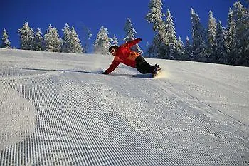 Otel Ukko Tahkovuori