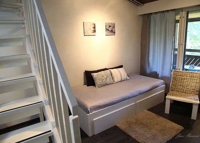 Ukko Otel Tahkovuori