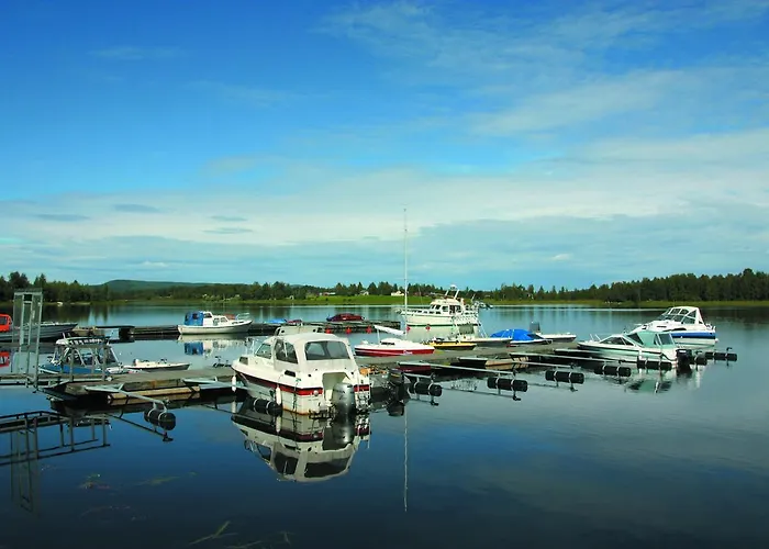 Ukko 3* تاكوفوري