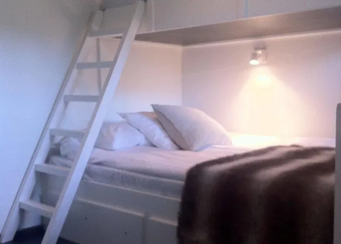 Otel Ukko Tahkovuori